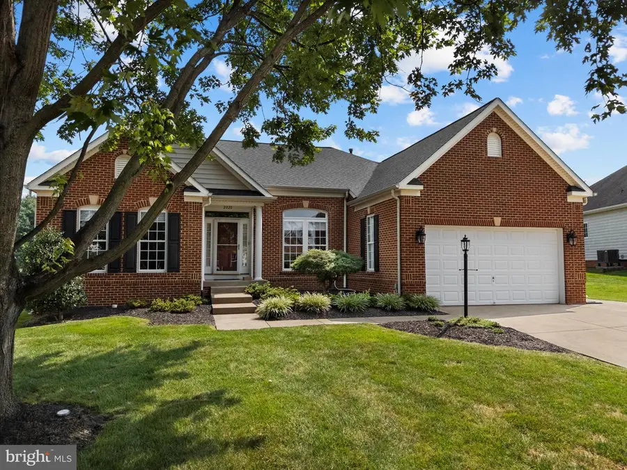 2020 Golf Dr, Culpeper, VA 22701 - Image #2