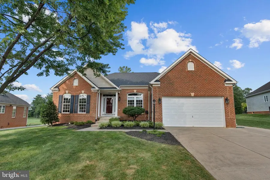 2020 Golf Dr, Culpeper, VA 22701 - Image #3