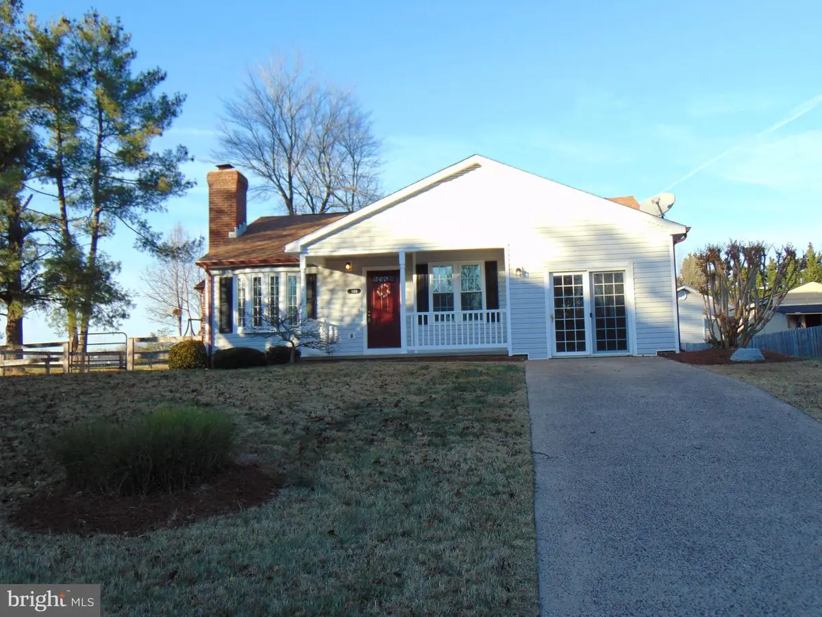 180 King St, Culpeper, VA 22701 - Image #1
