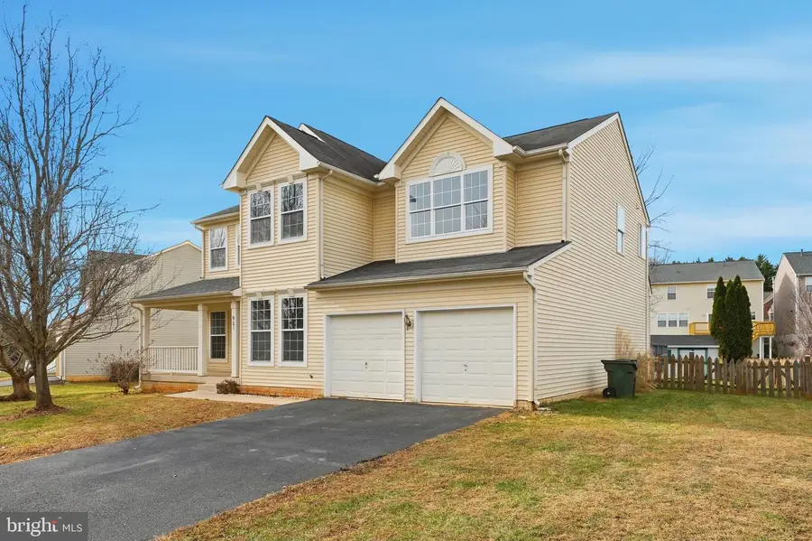 901 Woodcrest Loop, Culpeper, VA 22701 - Image #3