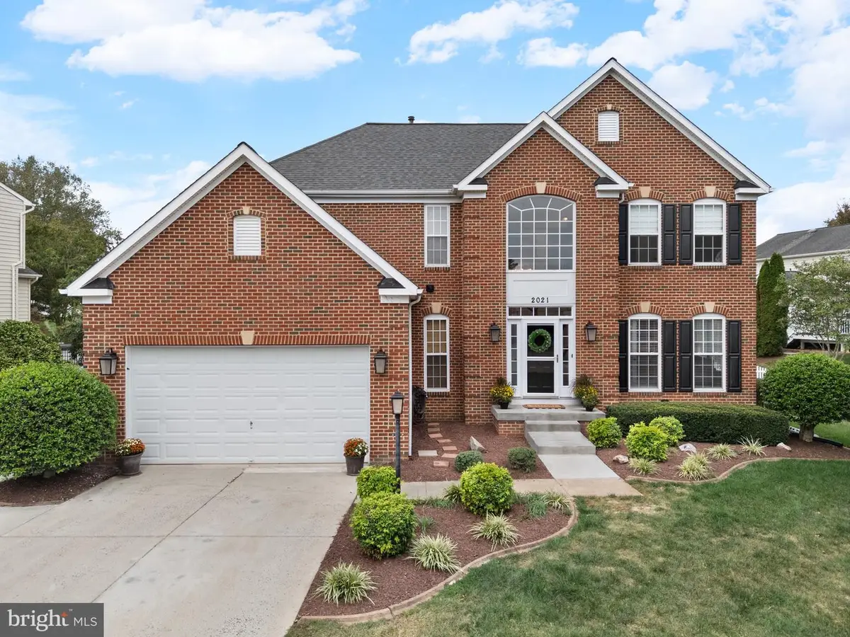 2021 Golf Dr, Culpeper, VA 22701 - Image #1