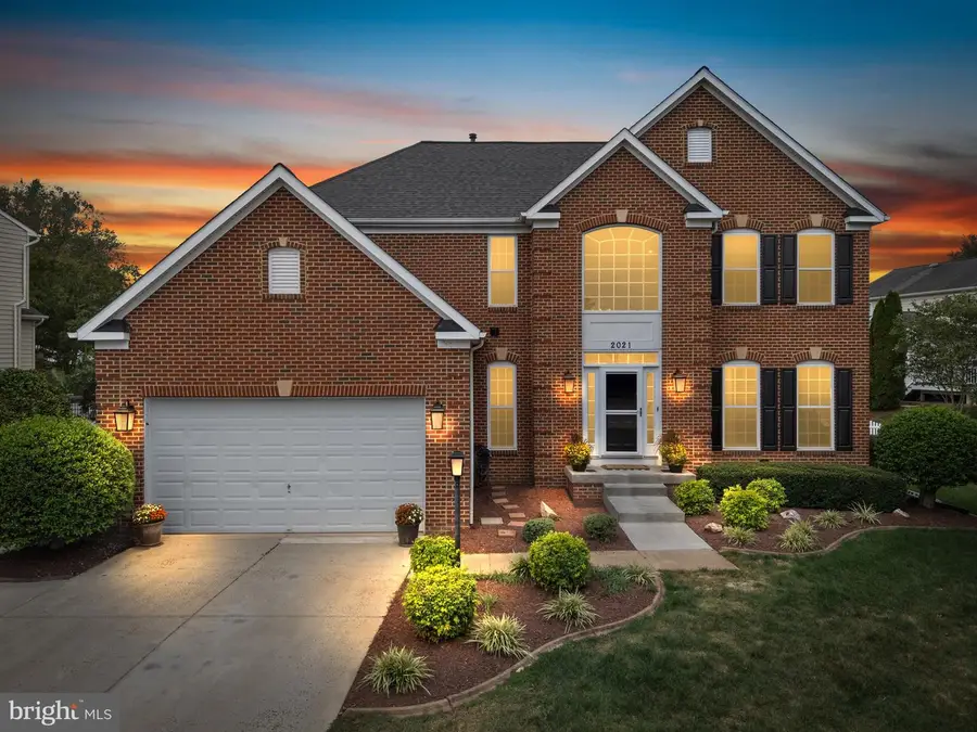 2021 Golf Dr, Culpeper, VA 22701 - Image #2