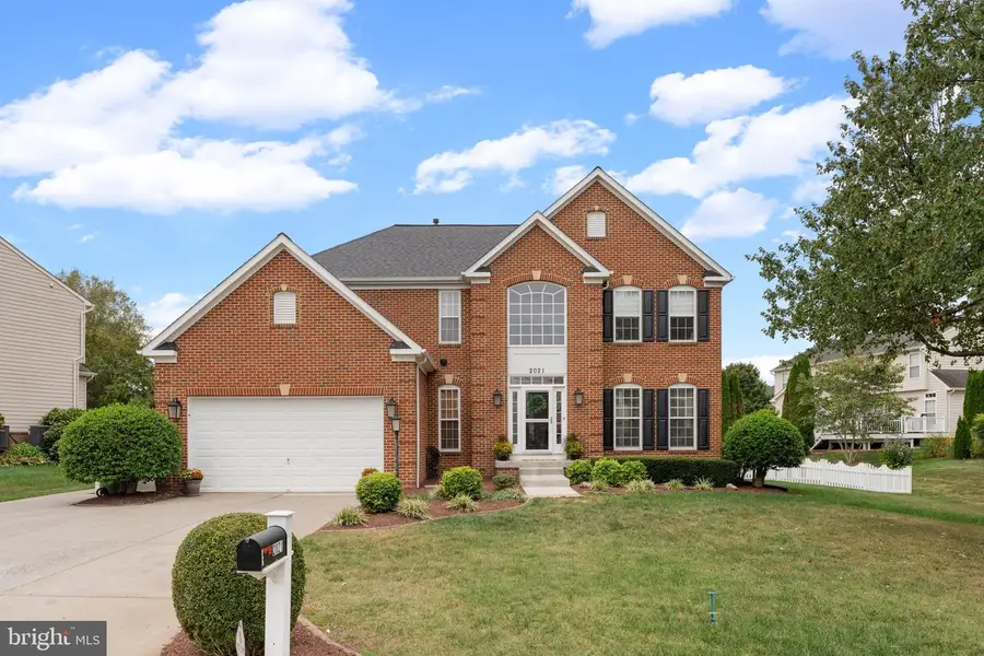 2021 Golf Dr, Culpeper, VA 22701 - Image #3