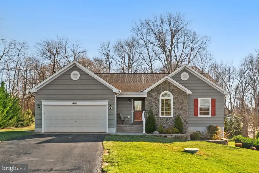 19707 Old Orange, Culpeper, VA 22701 - Image #2