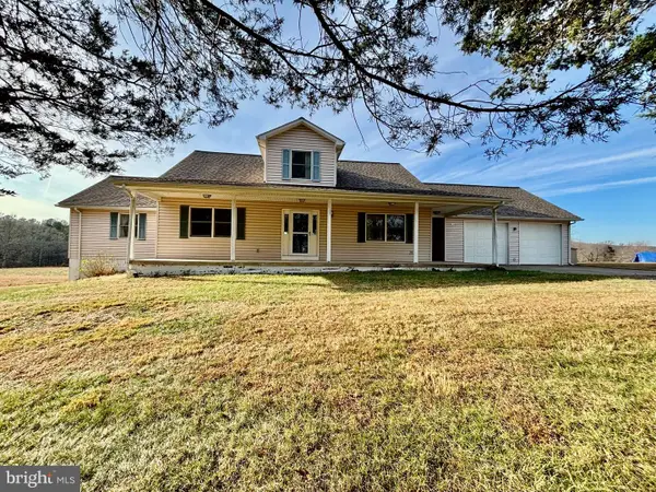 13238 Stonehouse Mountain Rd, CULPEPER, VA 22701