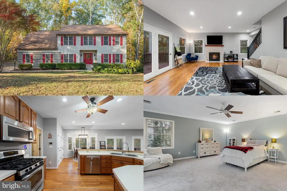 3534 Southampton Dr, Jeffersonton, VA 22724 - Image #1