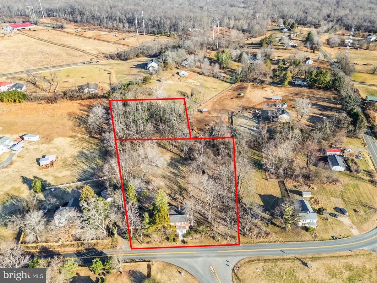 4679 Jeffersonton Rd, Jeffersonton, VA 22724 - Image #1