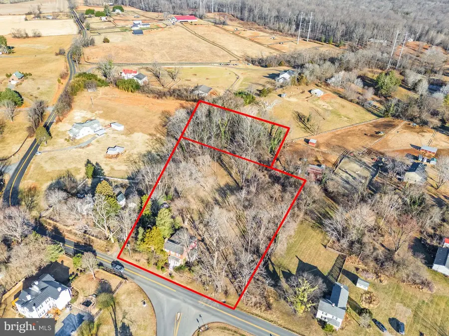 4679 Jeffersonton Rd, Jeffersonton, VA 22724 - Image #3