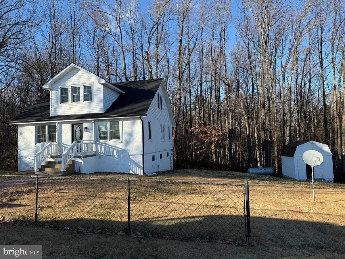 8445 James Monroe Hwy, Culpeper, VA 22701 - Image #1