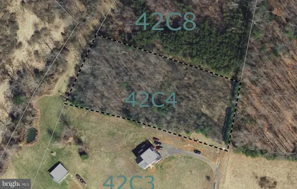 0 Peace And Quiet Cir, REVA, VA 22735