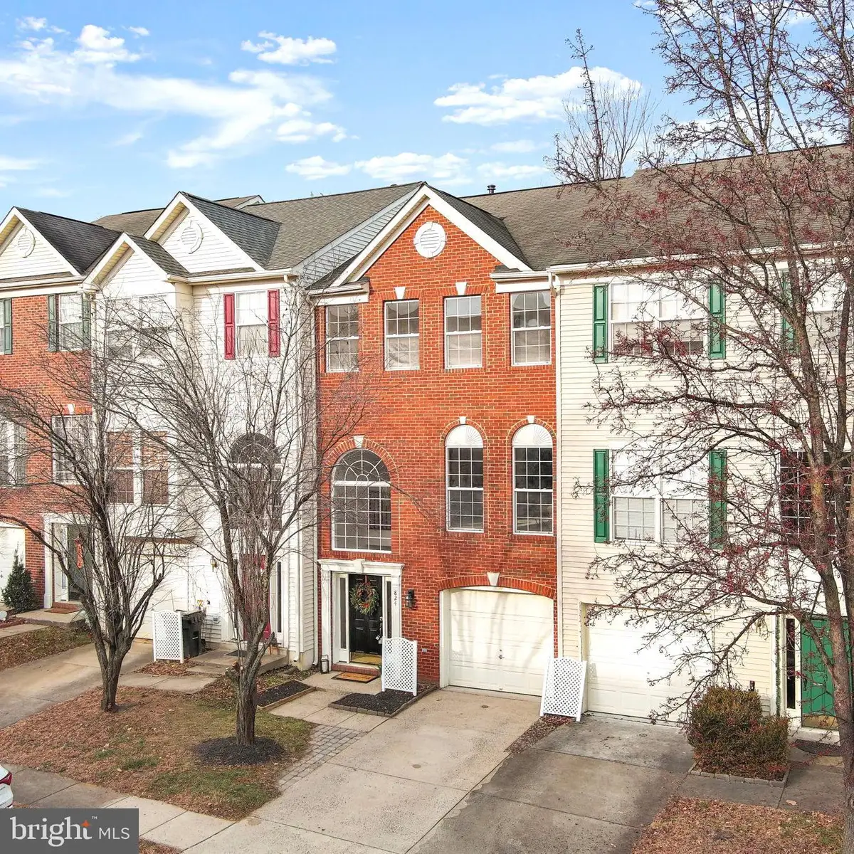 824 Persimmon Pl, Culpeper, VA 22701 - #1