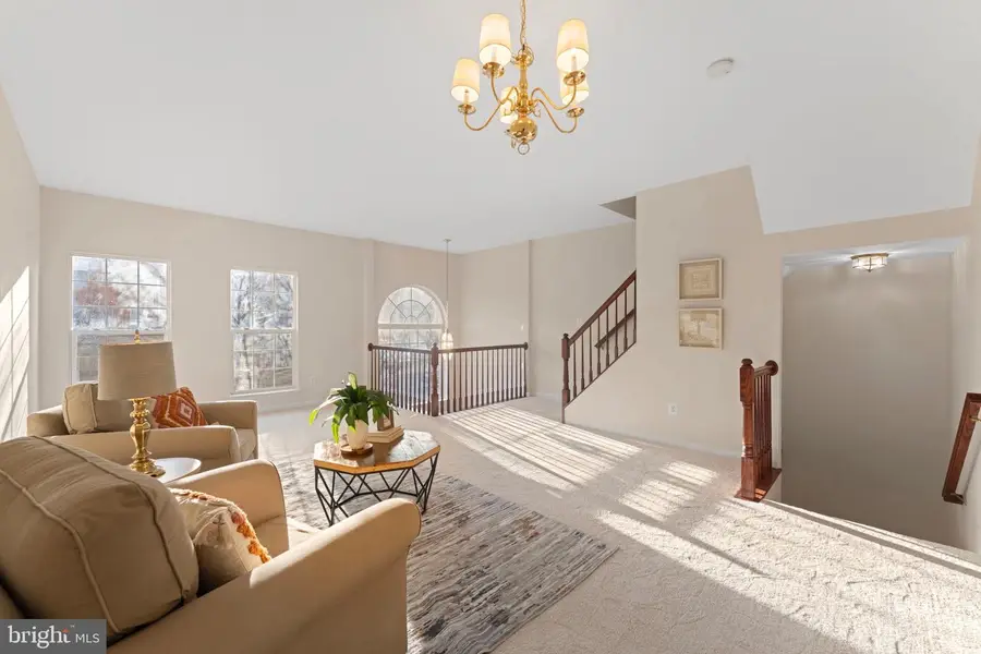 824 Persimmon Pl, Culpeper, VA 22701 - #2