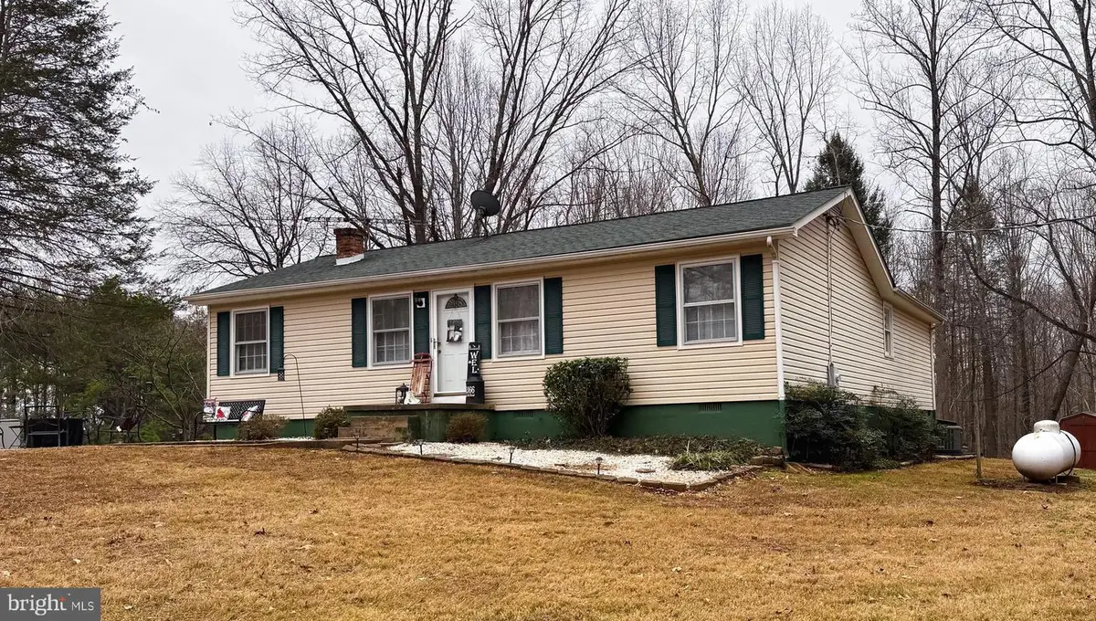 15366 Black Hill Rd, Rixeyville, VA 22737 - #1