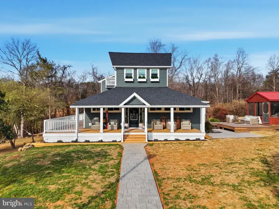 12095 Old Stillhouse Rd, Boston, VA 22713 - Image #2