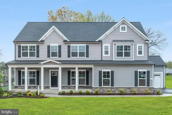 0 Stevensburg Rd, CULPEPER, VA 22701