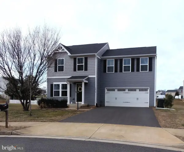 2414 Post Oak, CULPEPER, VA 22701
