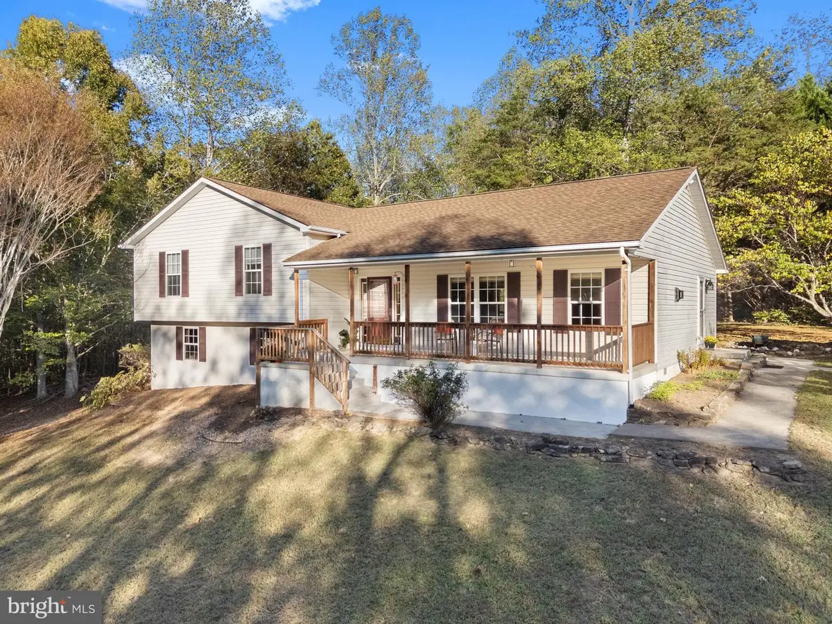 7817 Hazeland Ln, Boston, VA 22713 - #1