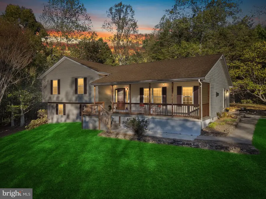 7817 Hazeland Ln, Boston, VA 22713 - #2