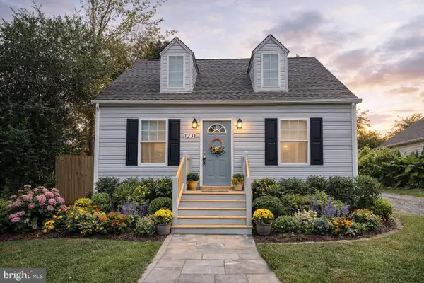 1231 Sperryville Pike, CULPEPER, VA 22701