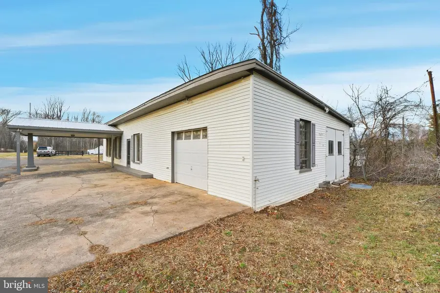 9071 Sperryville Pike, Culpeper, VA 22701 - #2