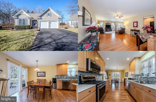 430 Covington St, CULPEPER, VA 22701