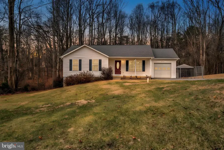 16008 Bruces Ln, Culpeper, VA 22701 - #2