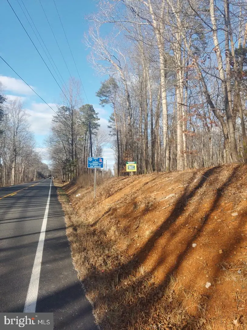 Lot 2 Rixeyville Rd. Rte 229, Adj To Lot 1, Culpeper, VA 22701 - Image #2