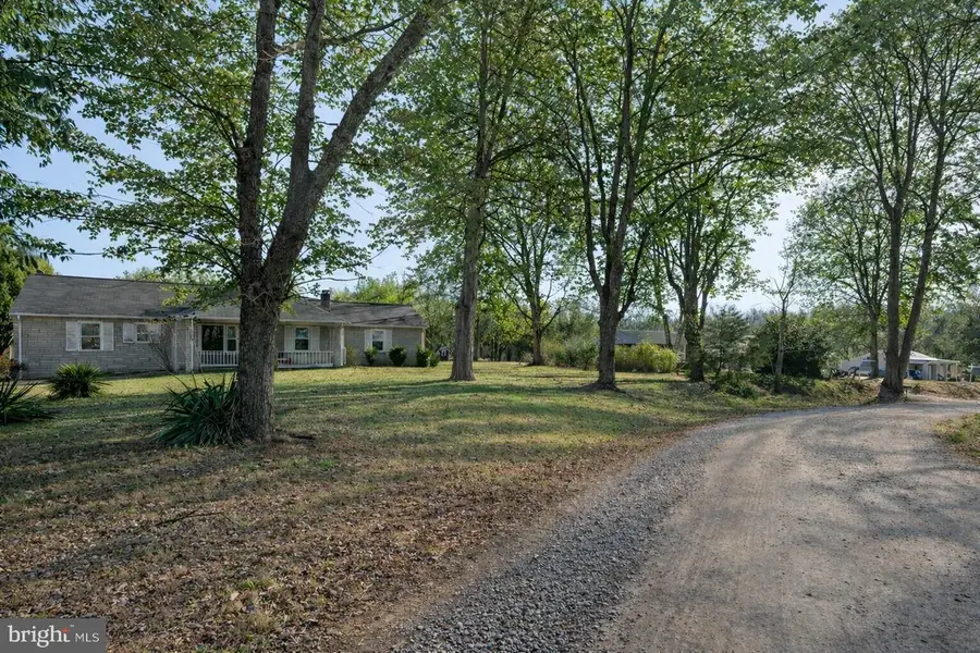 14477 Hazel River Church Rd, Rixeyville, VA 22737 - Image #3