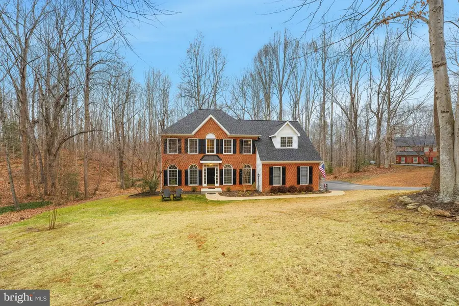 17291 Pepperstock Ln, Jeffersonton, VA 22724 - Image #2