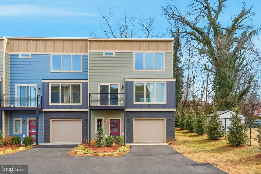 139 Oak View St, Culpeper, VA 22701 - #3