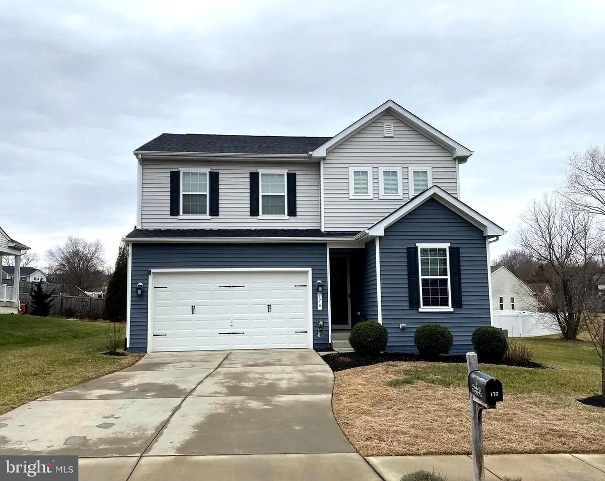 176 Vaughn Ct, Culpeper, VA 22701 - Image #1