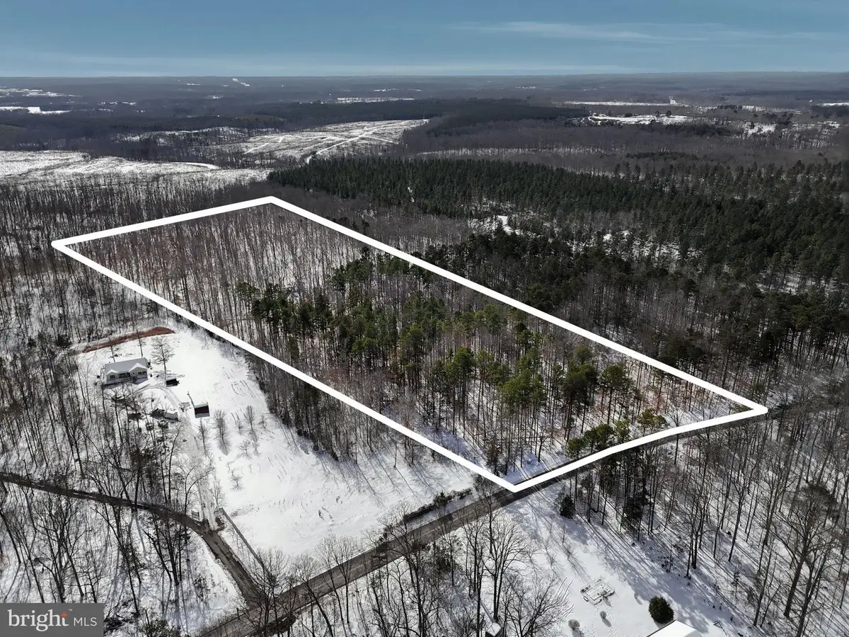 Lot 68-35 Eleys Ford Rd, Lignum, VA 22726 - #1