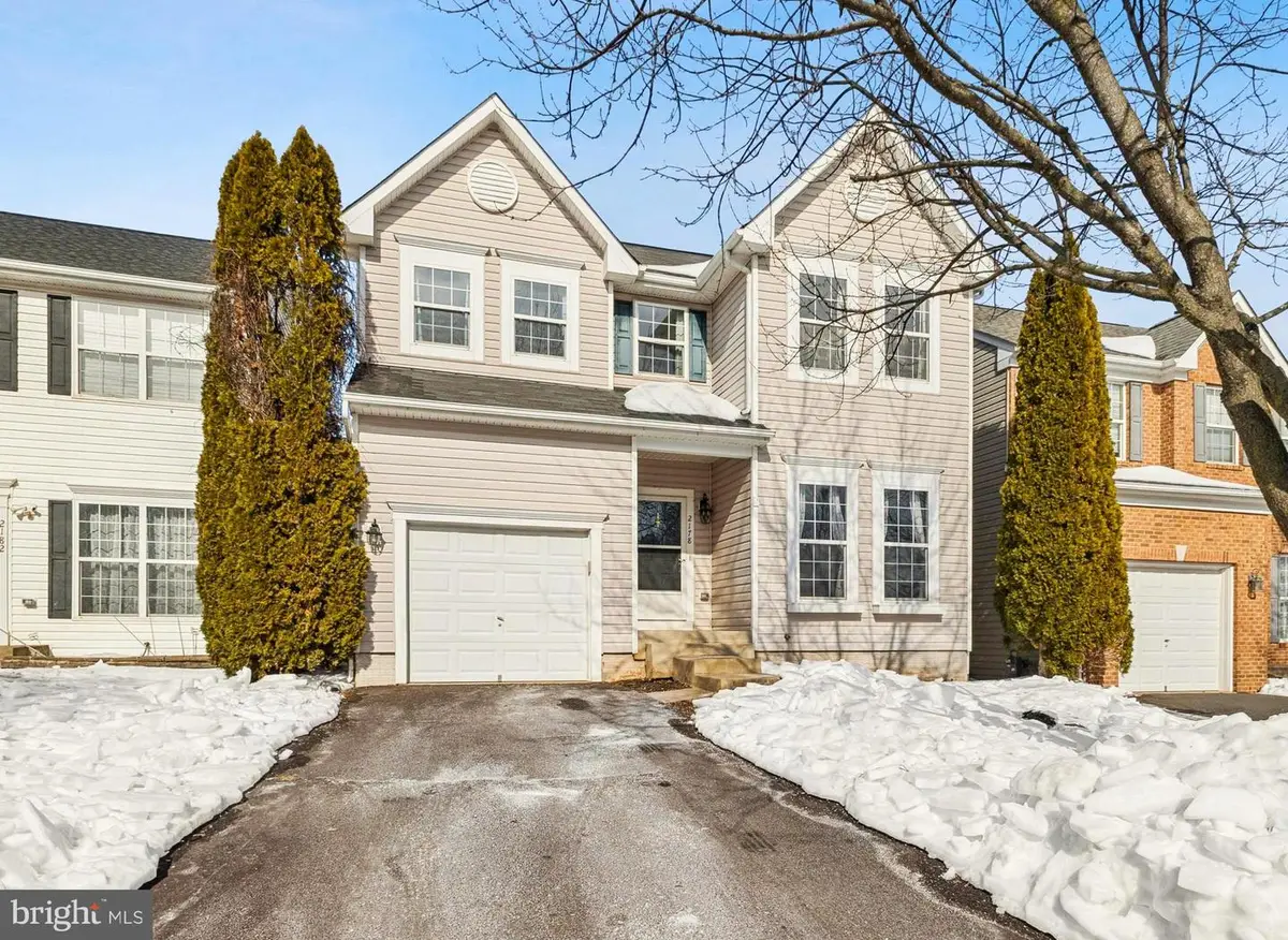 2178 Forsythia Dr, Culpeper, VA 22701 - Image #1