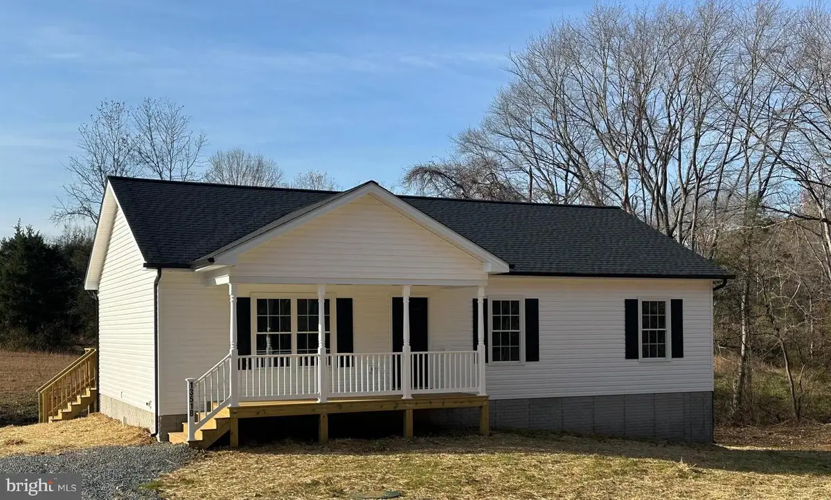 11127 Scott Street, Culpeper, VA 22701 - Image #1