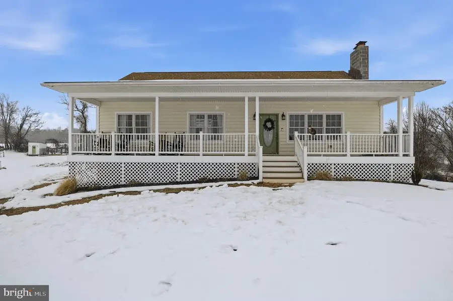 7466 Meadow View Ln, Rixeyville, VA 22737 - Image #3