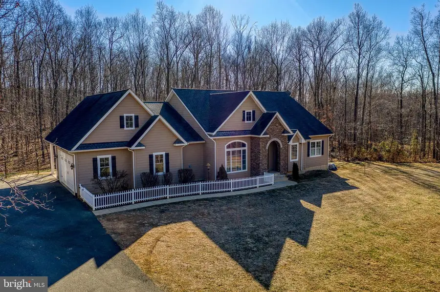 15081 Kimber Ln, Culpeper, VA 22701 - Image #3