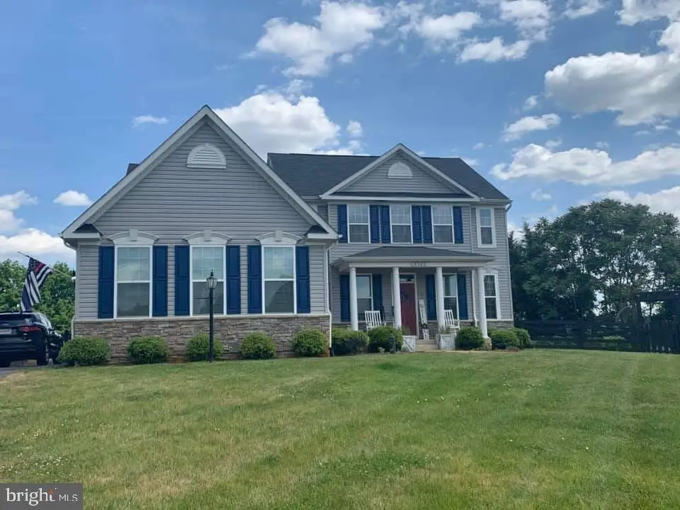 15525 Hillview Ct, Culpeper, VA 22701 - Image #1