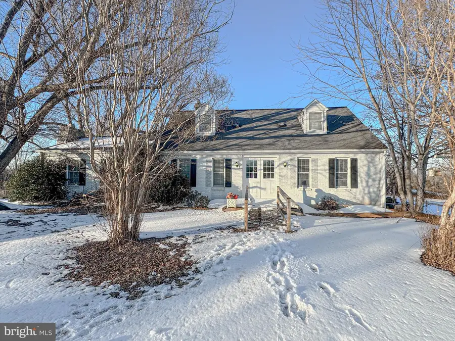 11114 Lawson Ln, Culpeper, VA 22701 - #2