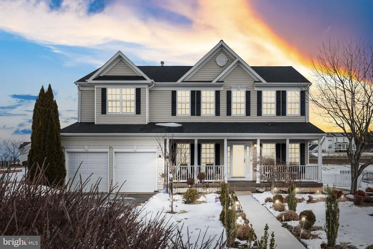 13312 Daisy Meadow Ln, Culpeper, VA 22701 - #1