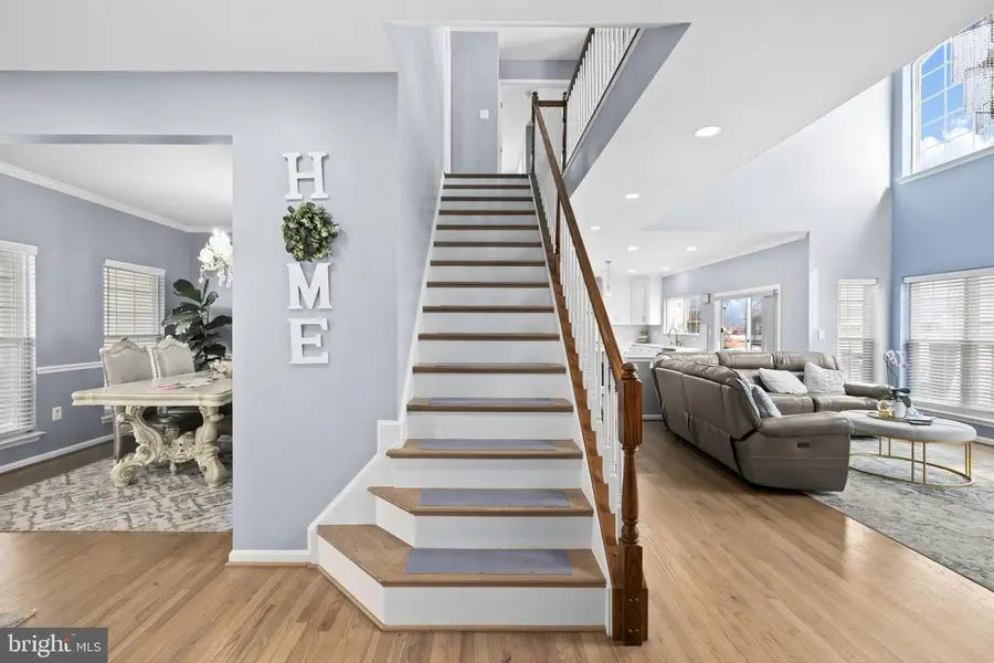 13312 Daisy Meadow Ln, Culpeper, VA 22701 - #2