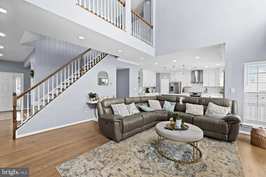 13312 Daisy Meadow Ln, Culpeper, VA 22701 - #3