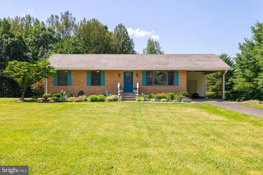 7208 Kirtley Trl, Culpeper, VA 22701 - #3