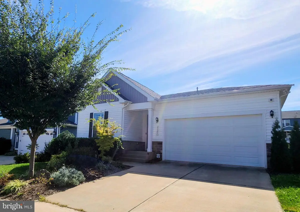2121 Chestnut Drive, Culpeper, VA 22701 - #1