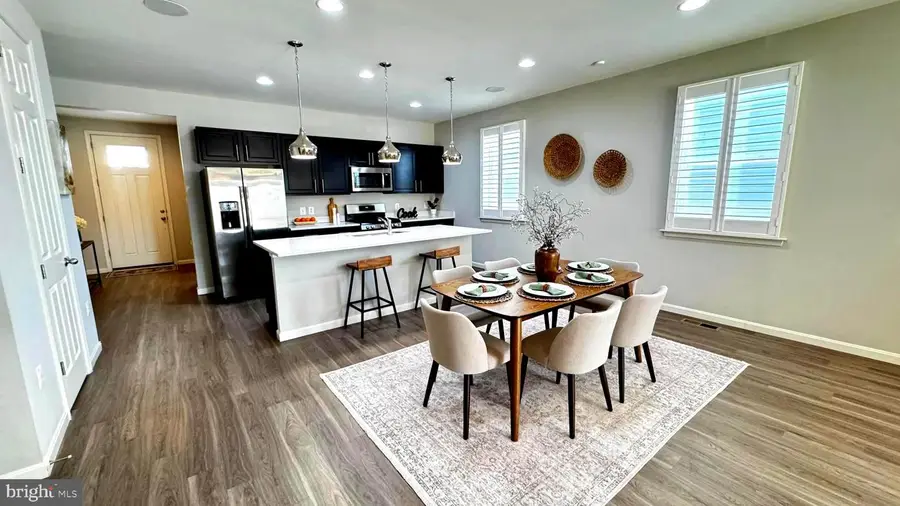 2121 Chestnut Drive, Culpeper, VA 22701 - #2