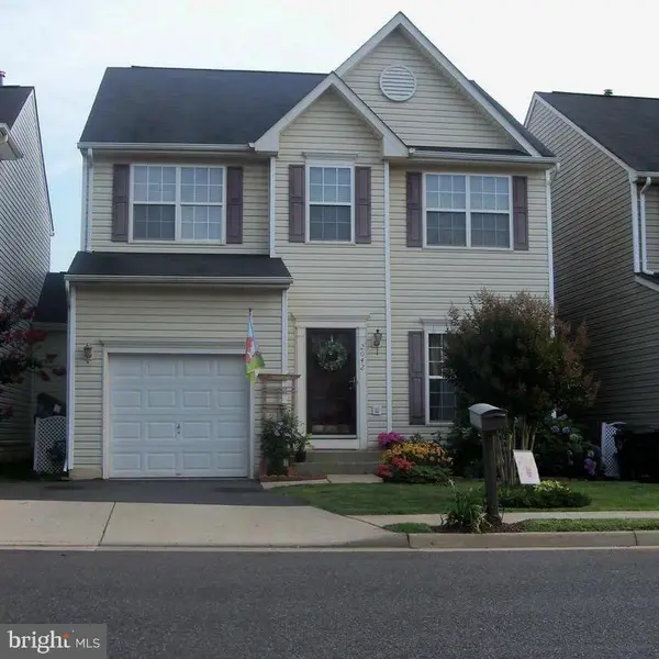2042 Cranberry Ln, CULPEPER, VA 22701