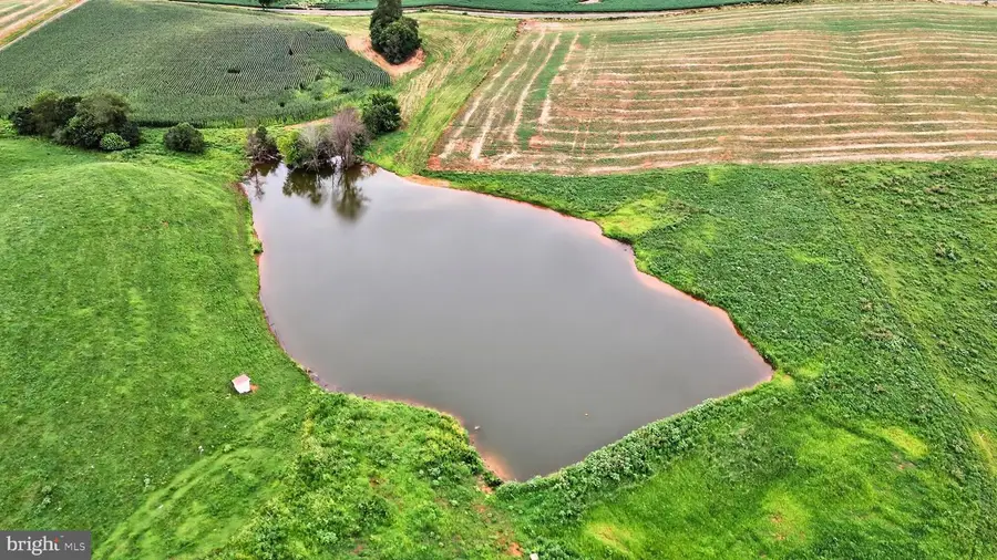 9534 Spring Hill, Rixeyville, VA 22737 - #3