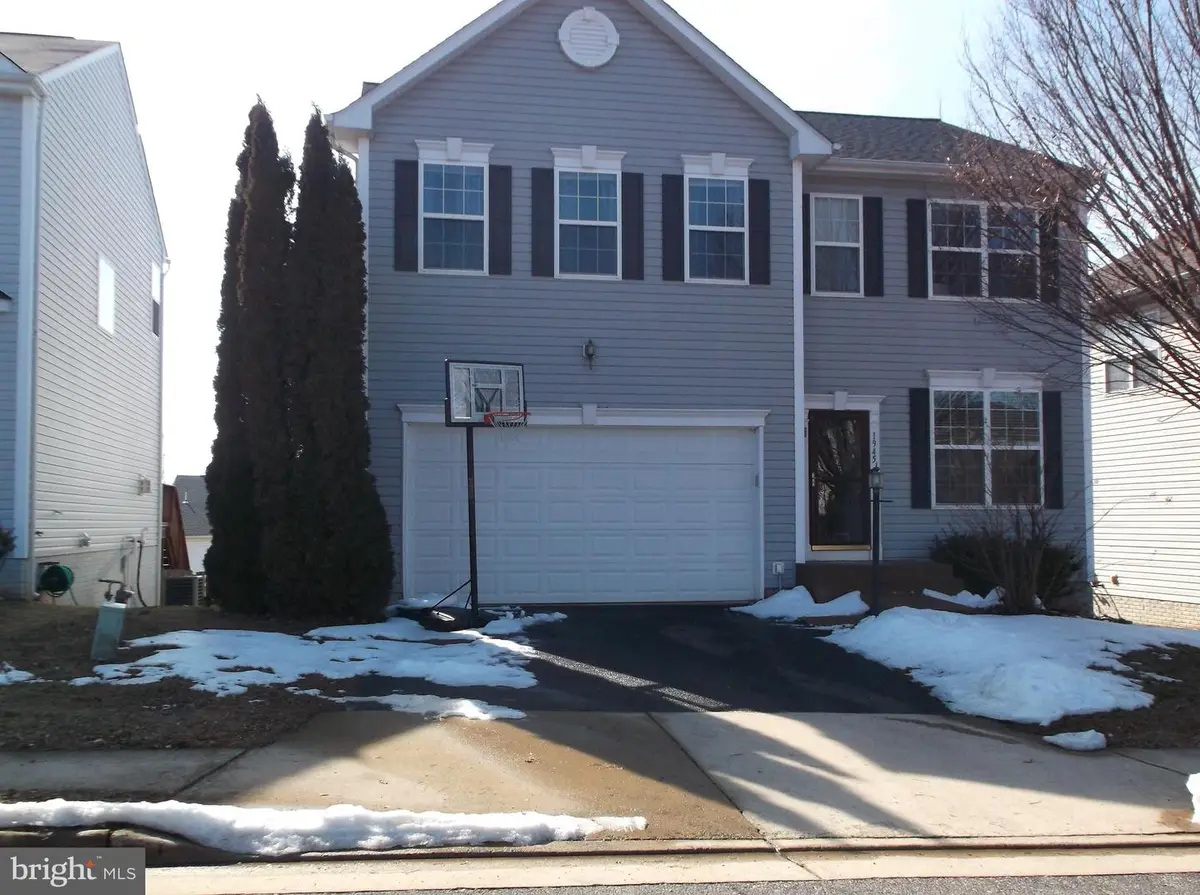 Address Withheld By Seller, Culpeper, VA 22701 - #1