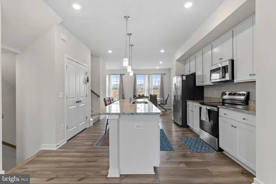 19126 Isabel Blvd, Jeffersonton, VA 22724 - #3