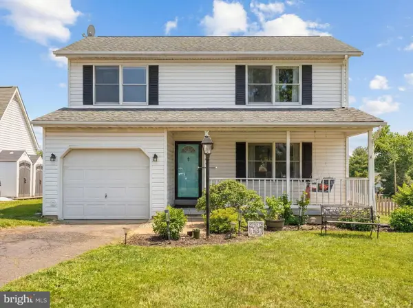 1524 Kestral Ct, CULPEPER, VA 22701