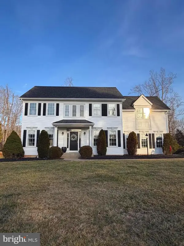 3259 Southampton Dr, JEFFERSONTON, VA 22724